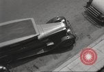 Standbild 5-Rädern Auto California United States USA, 1933, aus Sekunde 13 historischem Filmmaterial Videoclip 65675066515