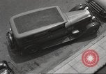 Standbild 5-Rädern Auto California United States USA, 1933, aus Sekunde 14 historischem Filmmaterial Videoclip 65675066515