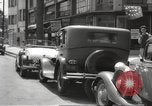 Standbild 5-Rädern Auto California United States USA, 1933, aus Sekunde 22 historischem Filmmaterial Videoclip 65675066515
