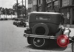 Standbild 5-Rädern Auto California United States USA, 1933, aus Sekunde 25 historischem Filmmaterial Videoclip 65675066515