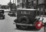 Standbild 5-Rädern Auto California United States USA, 1933, aus Sekunde 26 historischem Filmmaterial Videoclip 65675066515