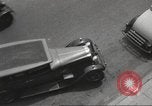 Standbild 5-Rädern Auto California United States USA, 1933, aus Sekunde 27 historischem Filmmaterial Videoclip 65675066515