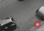Standbild 5-Rädern Auto California United States USA, 1933, aus Sekunde 28 historischem Filmmaterial Videoclip 65675066515