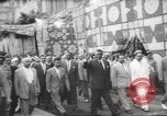 Standbild Nahostkrise Naher Osten, 1958, aus Sekunde 6 historischem Filmmaterial Videoclip 65675066516