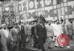 Standbild Nahostkrise Naher Osten, 1958, aus Sekunde 7 historischem Filmmaterial Videoclip 65675066516
