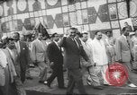 Standbild Nahostkrise Naher Osten, 1958, aus Sekunde 8 historischem Filmmaterial Videoclip 65675066516