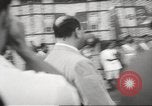 Standbild Nahostkrise Naher Osten, 1958, aus Sekunde 10 historischem Filmmaterial Videoclip 65675066516