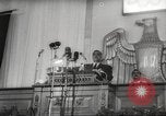 Standbild Nahostkrise Naher Osten, 1958, aus Sekunde 15 historischem Filmmaterial Videoclip 65675066516
