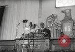Standbild Nahostkrise Naher Osten, 1958, aus Sekunde 16 historischem Filmmaterial Videoclip 65675066516