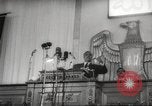 Standbild Nahostkrise Naher Osten, 1958, aus Sekunde 17 historischem Filmmaterial Videoclip 65675066516
