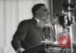 Standbild Nahostkrise Naher Osten, 1958, aus Sekunde 20 historischem Filmmaterial Videoclip 65675066516