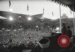 Standbild Nahostkrise Naher Osten, 1958, aus Sekunde 27 historischem Filmmaterial Videoclip 65675066516