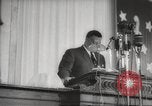 Standbild Nahostkrise Naher Osten, 1958, aus Sekunde 30 historischem Filmmaterial Videoclip 65675066516
