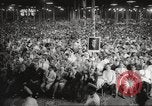Standbild Nahostkrise Naher Osten, 1958, aus Sekunde 34 historischem Filmmaterial Videoclip 65675066516