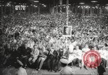 Standbild Nahostkrise Naher Osten, 1958, aus Sekunde 35 historischem Filmmaterial Videoclip 65675066516