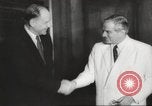 Standbild Nahostkrise Naher Osten, 1958, aus Sekunde 39 historischem Filmmaterial Videoclip 65675066516