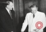 Standbild Nahostkrise Naher Osten, 1958, aus Sekunde 40 historischem Filmmaterial Videoclip 65675066516