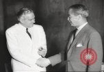 Standbild Nahostkrise Naher Osten, 1958, aus Sekunde 43 historischem Filmmaterial Videoclip 65675066516