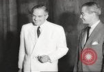 Standbild Nahostkrise Naher Osten, 1958, aus Sekunde 45 historischem Filmmaterial Videoclip 65675066516