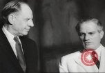 Standbild Nahostkrise Naher Osten, 1958, aus Sekunde 47 historischem Filmmaterial Videoclip 65675066516