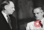 Standbild Nahostkrise Naher Osten, 1958, aus Sekunde 48 historischem Filmmaterial Videoclip 65675066516