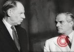 Standbild Nahostkrise Naher Osten, 1958, aus Sekunde 49 historischem Filmmaterial Videoclip 65675066516