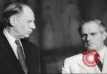 Standbild Nahostkrise Naher Osten, 1958, aus Sekunde 51 historischem Filmmaterial Videoclip 65675066516