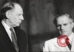 Standbild Nahostkrise Naher Osten, 1958, aus Sekunde 52 historischem Filmmaterial Videoclip 65675066516