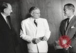 Standbild Nahostkrise Naher Osten, 1958, aus Sekunde 57 historischem Filmmaterial Videoclip 65675066516