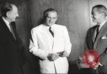 Standbild Nahostkrise Naher Osten, 1958, aus Sekunde 58 historischem Filmmaterial Videoclip 65675066516