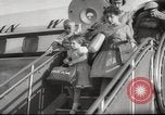 Standbild Nahostkrise Naher Osten, 1958, aus Sekunde 62 historischem Filmmaterial Videoclip 65675066516
