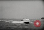 Standbild Trans-atlantic Cruise New York United States USA, 1958, aus Sekunde 7 historischem Filmmaterial Videoclip 65675066517