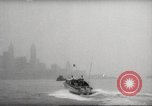 Standbild Trans-atlantic Cruise New York United States USA, 1958, aus Sekunde 12 historischem Filmmaterial Videoclip 65675066517