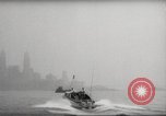 Standbild Trans-atlantic Cruise New York United States USA, 1958, aus Sekunde 13 historischem Filmmaterial Videoclip 65675066517