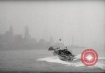 Standbild Trans-atlantic Cruise New York United States USA, 1958, aus Sekunde 14 historischem Filmmaterial Videoclip 65675066517