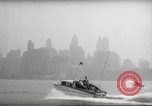 Standbild Trans-atlantic Cruise New York United States USA, 1958, aus Sekunde 22 historischem Filmmaterial Videoclip 65675066517