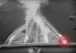 Standbild Trans-atlantic Cruise New York United States USA, 1958, aus Sekunde 30 historischem Filmmaterial Videoclip 65675066517