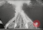 Standbild Trans-atlantic Cruise New York United States USA, 1958, aus Sekunde 31 historischem Filmmaterial Videoclip 65675066517