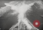 Standbild Trans-atlantic Cruise New York United States USA, 1958, aus Sekunde 32 historischem Filmmaterial Videoclip 65675066517