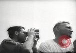 Standbild Trans-atlantic Cruise New York United States USA, 1958, aus Sekunde 33 historischem Filmmaterial Videoclip 65675066517