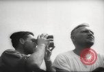 Standbild Trans-atlantic Cruise New York United States USA, 1958, aus Sekunde 34 historischem Filmmaterial Videoclip 65675066517
