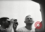 Standbild Trans-atlantic Cruise New York United States USA, 1958, aus Sekunde 35 historischem Filmmaterial Videoclip 65675066517
