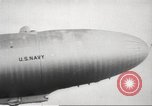 Immagine di Blimp Akron Ohio USA, 1958, secondo 15 filmato di repertorio 65675066518