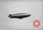 Immagine di Blimp Akron Ohio USA, 1958, secondo 18 filmato di repertorio 65675066518
