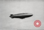 Immagine di Blimp Akron Ohio USA, 1958, secondo 19 filmato di repertorio 65675066518