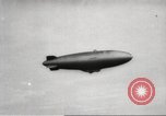 Immagine di Blimp Akron Ohio USA, 1958, secondo 20 filmato di repertorio 65675066518
