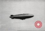 Immagine di Blimp Akron Ohio USA, 1958, secondo 21 filmato di repertorio 65675066518