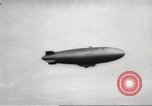 Immagine di Blimp Akron Ohio USA, 1958, secondo 22 filmato di repertorio 65675066518