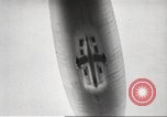 Immagine di Blimp Akron Ohio USA, 1958, secondo 24 filmato di repertorio 65675066518