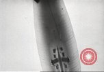 Immagine di Blimp Akron Ohio USA, 1958, secondo 25 filmato di repertorio 65675066518